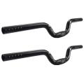 Fmfxtr Bike Handlebar Aluminum Alloy 25.4mm Folding Riser for Mtb