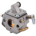 Replace The Ms170 Carburetor Compatible with Zama with Oil Filter