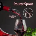 Smart Electric Wine Opener Corkscrew Wine Bottle Openers Kit