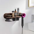 For Dyson Blower Rack Home Decor Bathroom Storage Stand Nozzles