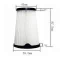 1 Pcs Filter for Electrolux Aeg Aef150, for All Aeg Ergorapido Cx7-2