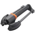 Automatic Lawn Oscillating Sprinkler Watering Irrigation Tool Nozzle