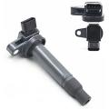 Ignition Coil for Lexus Gs Is Ls Lx Uzz40 Toyota Land Cruiser 100