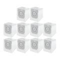 10pcs Dust Bag for Irobot Roomba I7(7150) I3+(3550) I6+ (6550) I8+