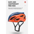West Biking Bike Helmet,for Men Women,1-piece Construction Helmet
