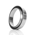 Stainless Steel Intelligent Dosing Ring for Coffee Tamper (53mm)