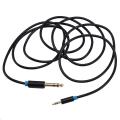 Vention Male to Male 3.5 Mm to 6.35 Mm Adapter Aux Cable 2m Aux