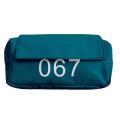 Squid Game Peripheral Pencil Case File Storage Stationery Bag 1