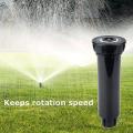 10pcs Pop-up Sprinkler Lawn Tool Spray-head for Garden Irrigation