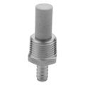 Home Brewing Inline Oxygenation Diffusion Aeration Stone 1/2 Npt