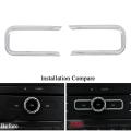 Cup Holder Cover Trim for Mercedes Benz Cla 200 260 Gla A Class