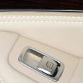 Left Right Front Window Switch Cover for Benz C Class W205 C200 W253
