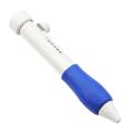 White+blue Three Sized Embroidery Needle Punching Needle Tool Set