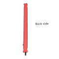 1.5mx15cm Scuba Diving Surface Marker Buoy Smb Safety Equipment A