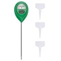 Soil Moisture Sensor Meter, Monitor Soil Test Kit, Plant Water Meter