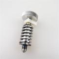 Seat Height Adjustment Motor Wheel Gear Screw for Touareg for A4 B6