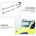 Hood Obstacle Eliminate Rope Protector Accessories for Suzuki Jimny