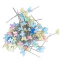 200 Pcs 2 Inch Sewing Pins for Diy Projects Dressmaker Decoration