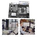 Jingsha X99-d8i Motherboard Support Ddr4 Ram for Desktop Motherboard