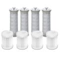 Replacement Filter Kit for Tineco A10 Hero/master, A11 Hero/master