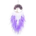 Dream Catcher Wind Chimes Art Chimes Home Craft Ornament Hanging