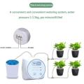 Garden Wifi Control Watering Device Automatic Drip Irrigation-10
