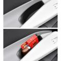 2pcs for Id.3 Id3 Id 3 Door Handle Car Door Holder Tray Rear