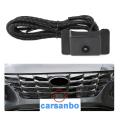 Car Special Front Parking Camera for Hyundai Tucson L 2021 2022