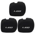 Leo 3x Super Reel Bag Sbr Protective Case Reel Cover for Reel Case