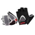 Giyo Cycling Gloves Half Finger Glove for Mtb Motorcycle Xl