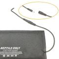 Reptile Pet Usb Heating Pad Adjustable Temperature with Time Switch,l