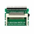 Compact Flash Cf Card to Ide 44pin 2mm Male 2.5 Inch Hdd Bootable