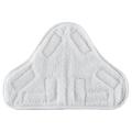6 Pack Washable Microfibre Steam Mop Pads Floor Replacement Pads
