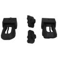 Locking Hood Catch Latches Hood Latch Hood Catch for Jeep