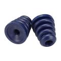 Rear Bump Stop Bushes Kit Pair Spf2787k Fit for Ford