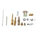 Gy6 125cc 150cc Pd24 24mm Carburetor Carb Repair Kit for Lance Jonway