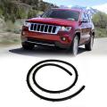 Hood Seal Front Hood Bonnet Seal Sealing Strip for Jeep Grand