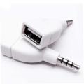 Audio Converter Adapter,for Car Stereo Mp3 Player Mobile