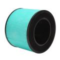 For Partu Air Purifier Accessories Bs-08 Filter Screen Hepa Filter A