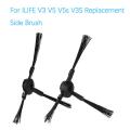 For Ilife Replacement Side Brush for Ilife V3 V5 V5s V3s A6 A4 A4s