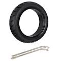 8.5 Inch Scooter Replacement Tyre 8 1/2x2 for Xiaomi M365 Electric