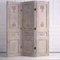Wooden Carved Onlay Appliques Decal Furniture Bed Door Cabinet Decor