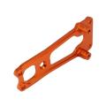 Front Shock Tower Plate for Rc Wltoys 1/10racing Model K949 Car C