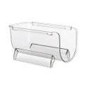 2 Pack Refrigerator Organizer Kitchen Bottle Storage Rack Kitchen