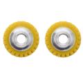 W10112253 Mixer Worm Gear Part for Kitchenaid Mixers-replaces 4162897