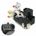 Door Lock Actuator &integrated Latch Lh Driver Side Front for Chevy
