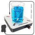 Stirrers Lab Magnetic Stirrer for Research and Testing Us Plug