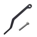 Carbon Bicycle Chain Guide with Titanium Screw for Mtb Road Bike