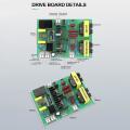 120w Ultrasonic Cleaner Circuit Board Parts Drive Board Power 110v
