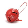Christmas Decor for Home Snowflake Jingle Bell Farmhouse Craft Bells